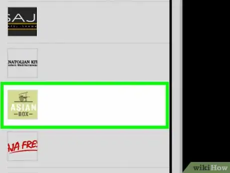Image titled Change an Address on DoorDash on iPhone or iPad Step 11