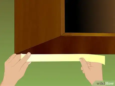 Image titled Use Teak Oil on Kitchen Cabinets Step 7