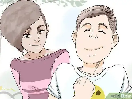 Image titled Date Your Ex's Best Friend Step 1