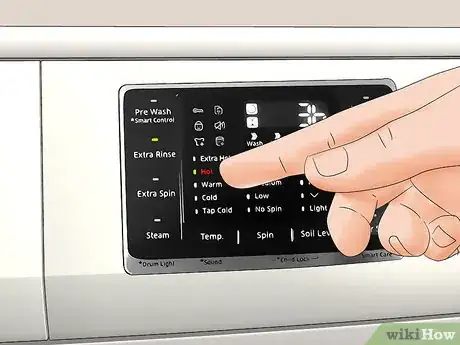 Image titled Shrink a Dress Step 1