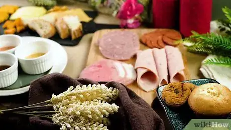 Image titled Make a Grazing Table Step 19