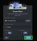 Stream Nintendo Switch to Discord