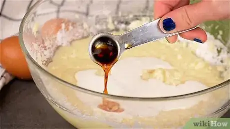 Image titled Make a Yellow Cake from Scratch Step 11