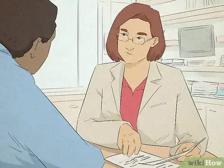 Image titled Fight a Debt Collection Lawsuit if You're Undocumented Step 7