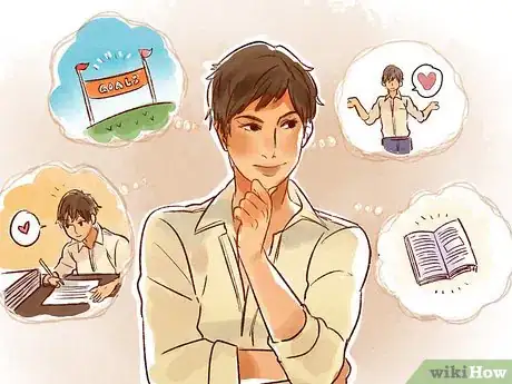 Image titled Find Peers Who Are Positive Influences Step 11