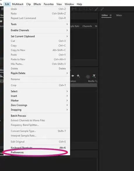 Image titled Preferences (2)