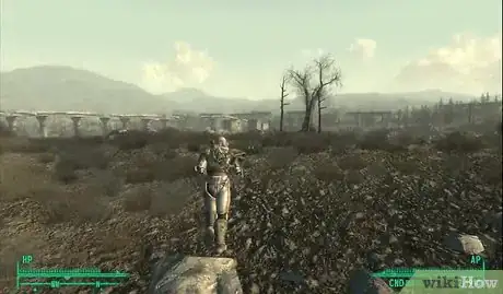 Image titled Play Fallout 3 Step 7