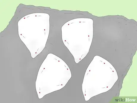 Image titled Make Elephant Ears for a Costume Step 6