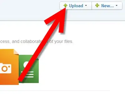 Image titled Use Box.Net Step 3Bullet1