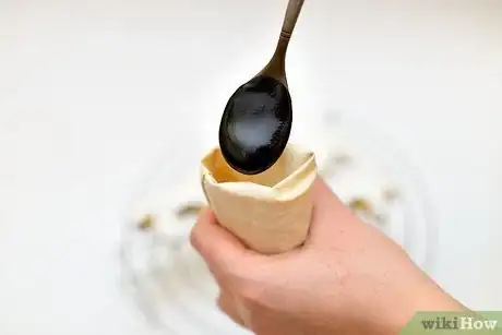 Image titled Make Zebra Stripe Cookies Step 22