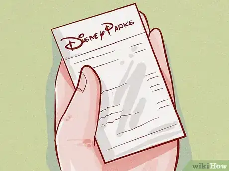 Image titled Purchase a Disney Dining Plan Step 9