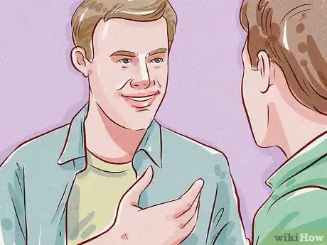 Image titled Get a Person You Hate to Be Your Best Friend Step 9