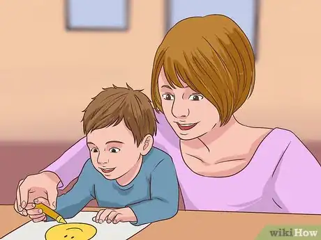 Image titled Teach Toddlers Their Colors Step 5