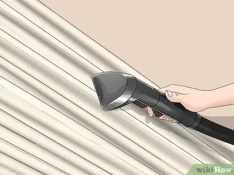 Image titled Clean Curtains Step 4
