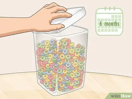 Image titled Store Large Amounts of Dried Goods Step 5