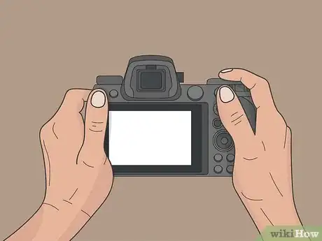 Image titled Use a Basic Photography Intervalometer Step 02