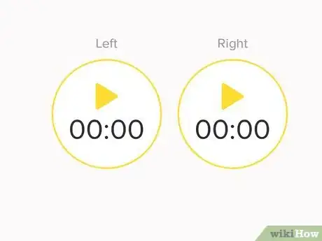 Image titled Log a Feeding Time in the Glow Baby App on an iPhone Step 15