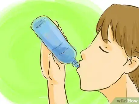 Image titled Help a Carsick Child Step 1Bullet1