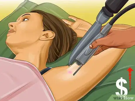 Image titled Prevent Ingrown Hairs on the Pubic Area Step 10