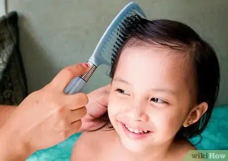 Image titled Nurture the Mother Daughter Relationship from Infancy Step 3