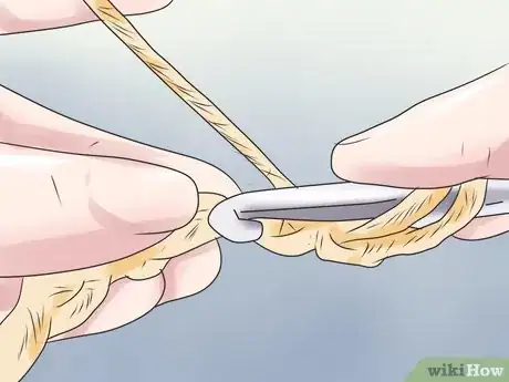 Image titled Tunisian Crochet Step 12