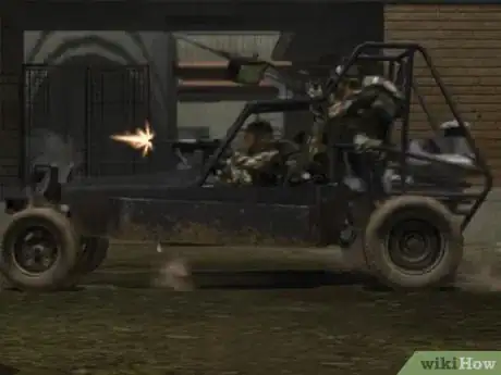 Image titled Become an Effective Sniper in Battlefield 2 Step 14