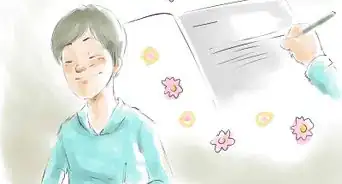 Make a School/Achievement Journal