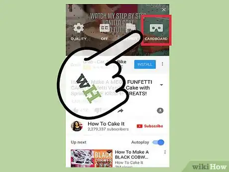 Image titled Configure Viewing Options on YouTube Step 6