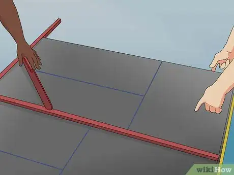 Image titled Cut Duct Board Step 8