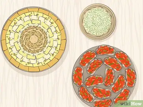 Image titled Make a Fabulous Dinner Step 1