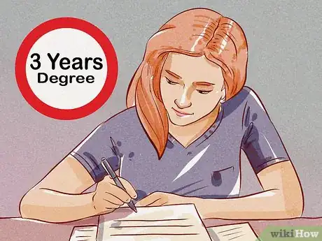 Image titled Become a Paramedic in Australia Step 8