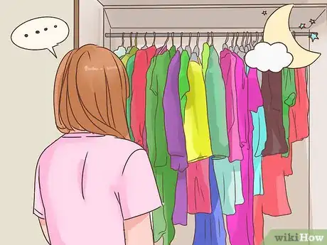 Image titled Be Ready for School on Time Step 2