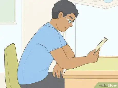 Image titled Do Well at an Audition Step 8