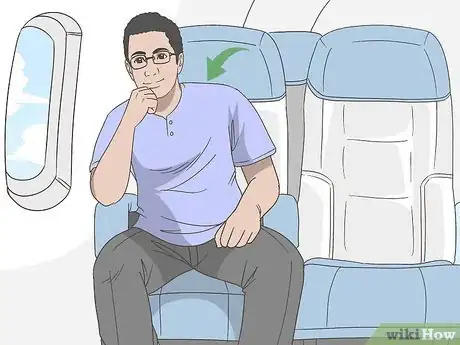 Image titled Avoid Swelling During Flights Step 7