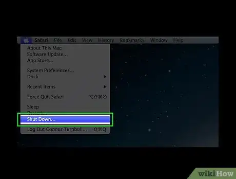 Image titled Clean a MacBook Air Screen Step 11
