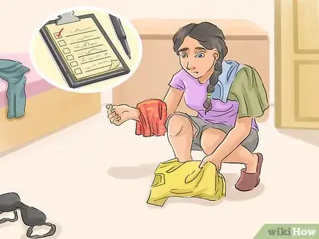 Image titled Be Productive After School Step 7