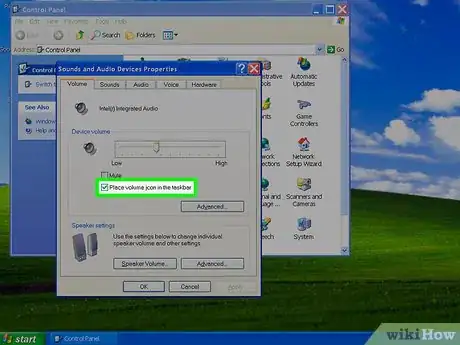 Image titled Install the Volume Control Program to Your Windows XP Desktop Step 3