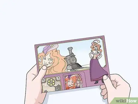 Image titled Play the Colt Express Board Game Step 9