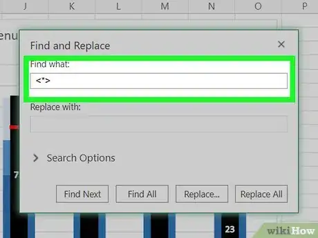 Image titled Remove HTML Tags in Excel Step 4