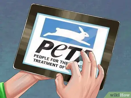 Image titled Avoid Buying and Using Animal Testing Brands Step 1