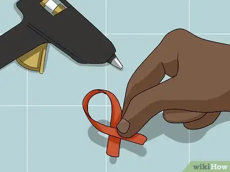 Image titled Make a Tealight Snowman Step 11