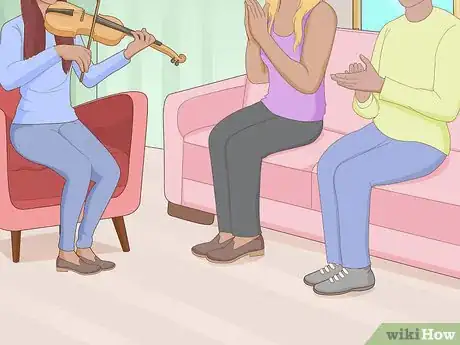 Image titled Make the Most of Practice Time for Violin Step 17