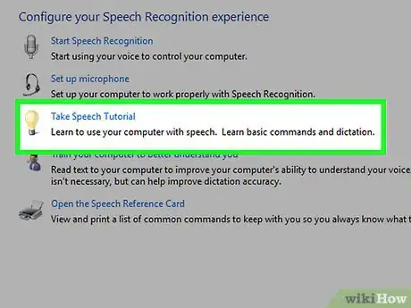 Image titled Use Microsoft Office by Talking Instead of Typing Step 11