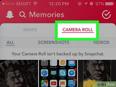 Image titled Rotate Snapchat Photos Step 17