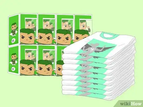 Image titled Start a Subscription Box Business Step 14