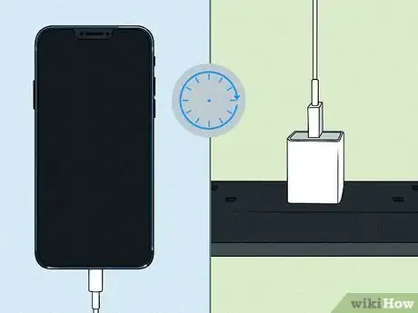 Image titled Why Does Your Phone Get Hot Step 4