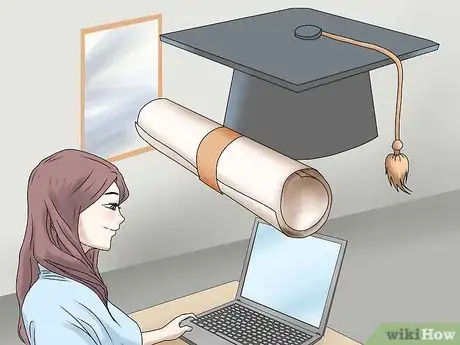 Image titled Marry a Millionaire Step 3