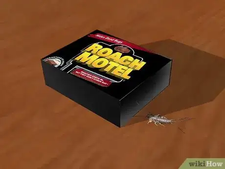 Image titled Get Rid of Silverfish Step 4