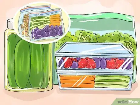 Image titled Prevent Ants in the Kitchen Step 4