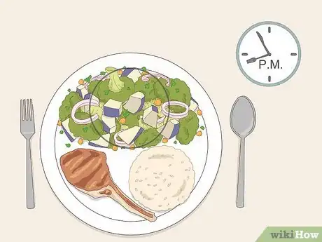 Image titled Stop Snacking Between Meals Step 4
